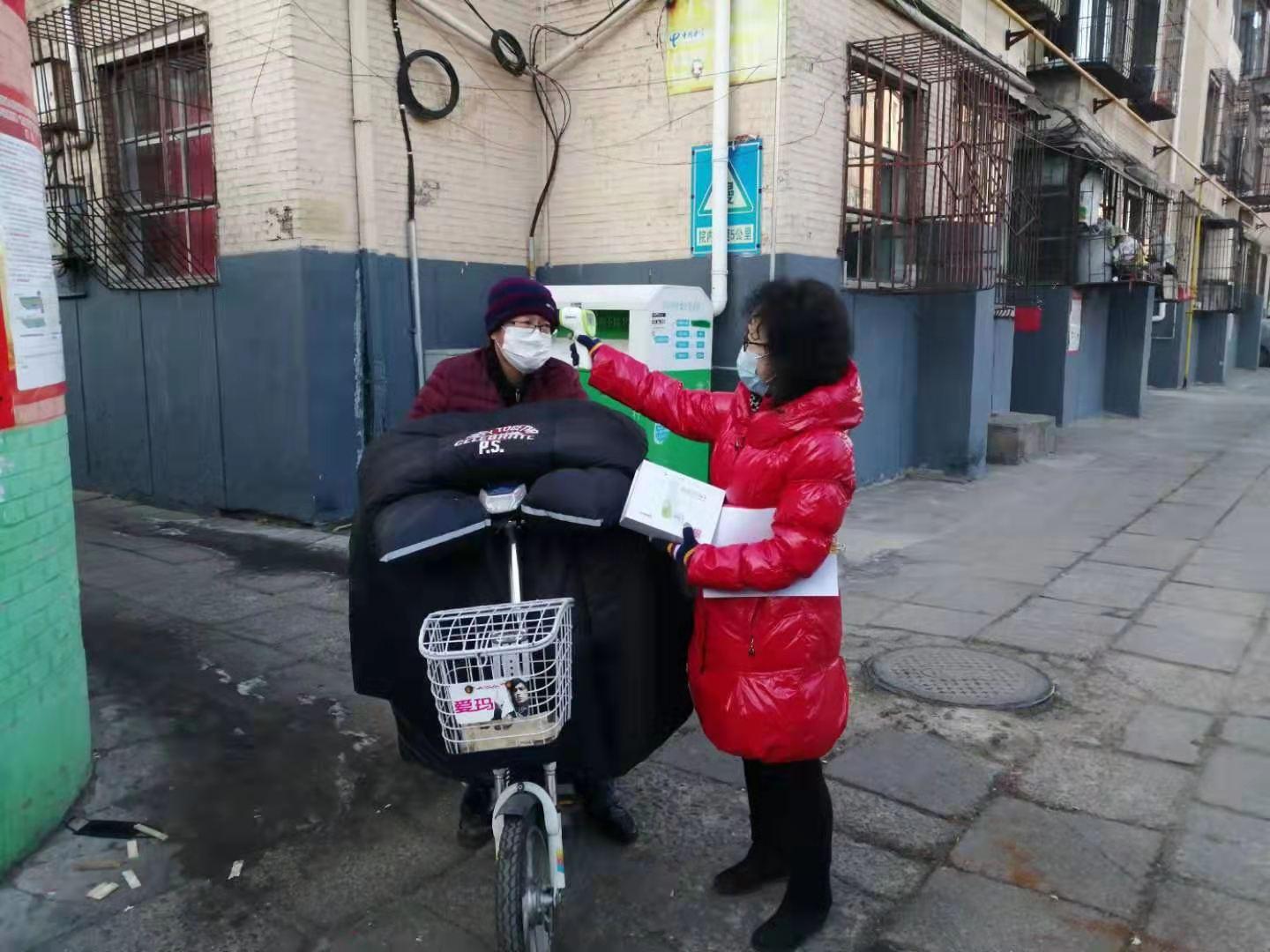 大同疫情最新动态，自然美景成治愈之旅