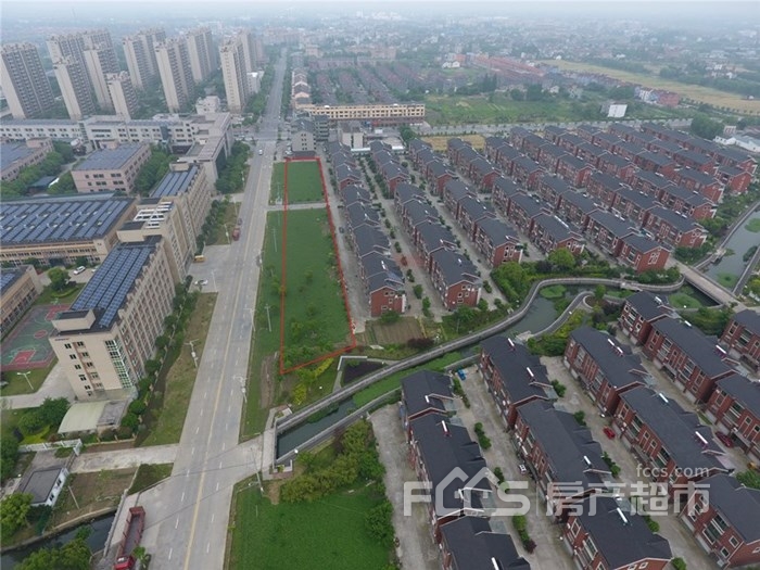 崇福镇新楼盘住宅，温馨日常的探寻