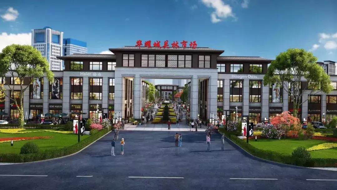 洛阳关林规划更新动态，最新消息汇总
