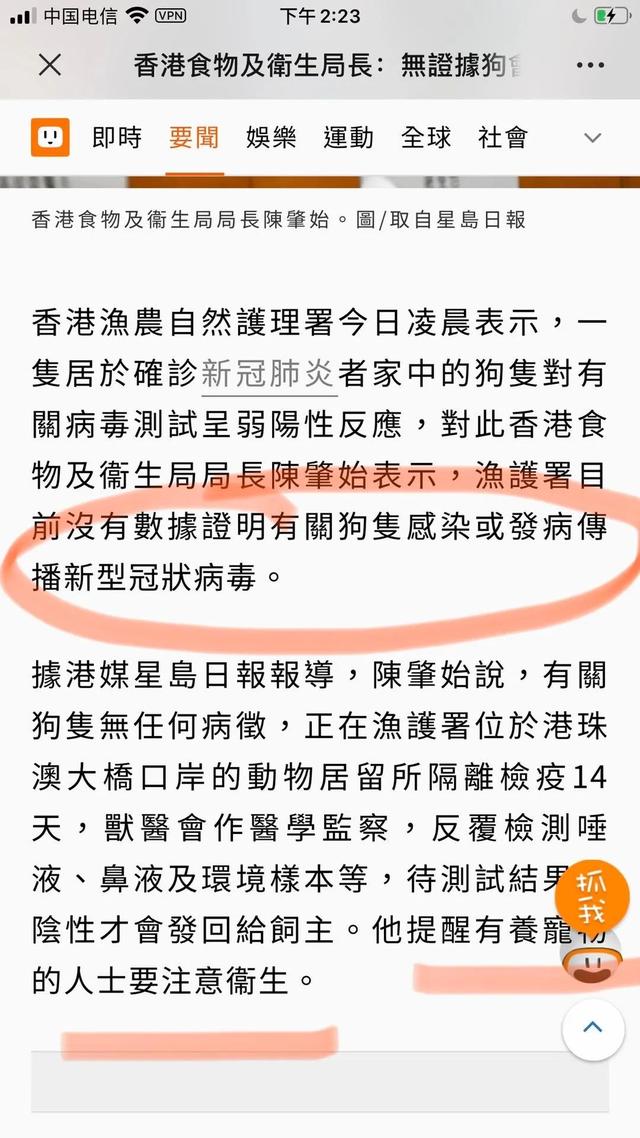 香港病毒最新动态，深入了解与应对策略