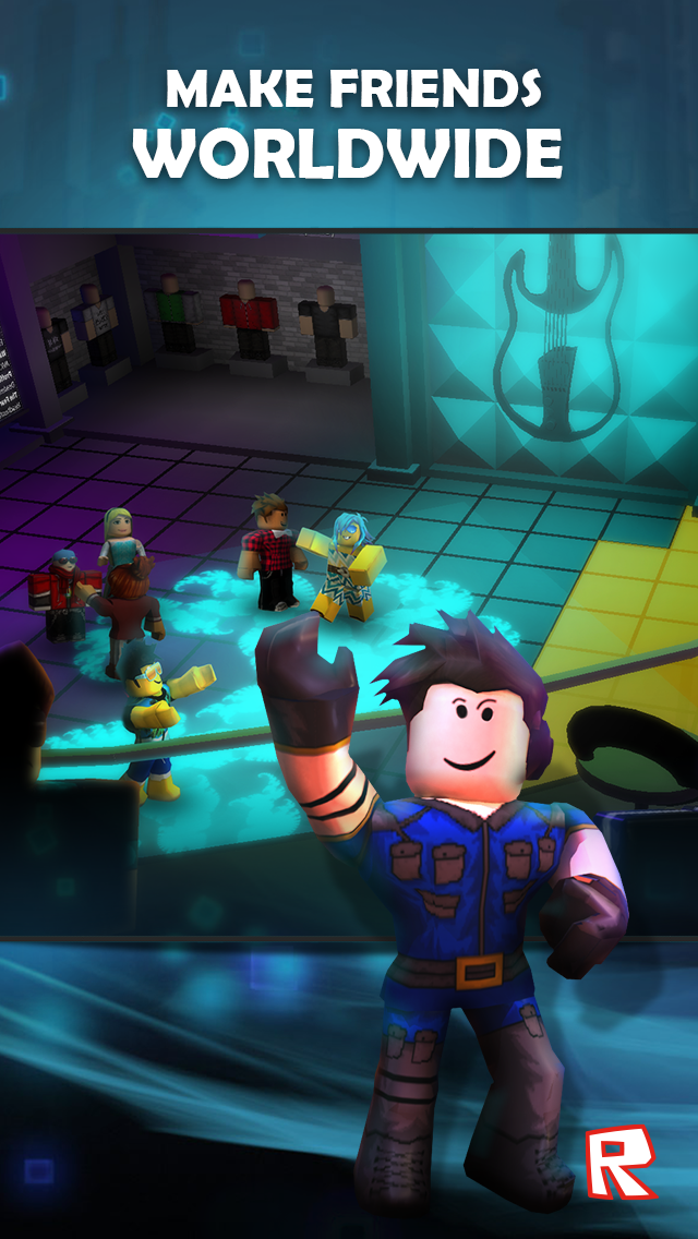 Roblox最新版下载探索，小巷隐藏宝藏的游戏世界